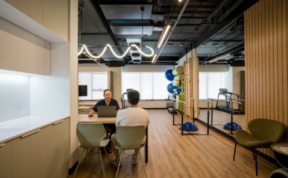 פיזיותרפיה פרטית – איך לבחור קליניקה נכונה?